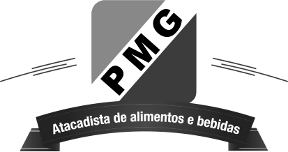 PMG Atacadista - Logo
