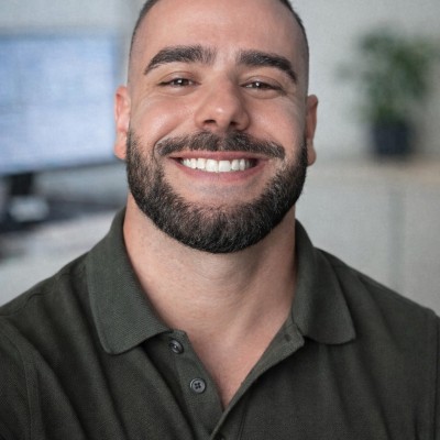 Eduardo Danton