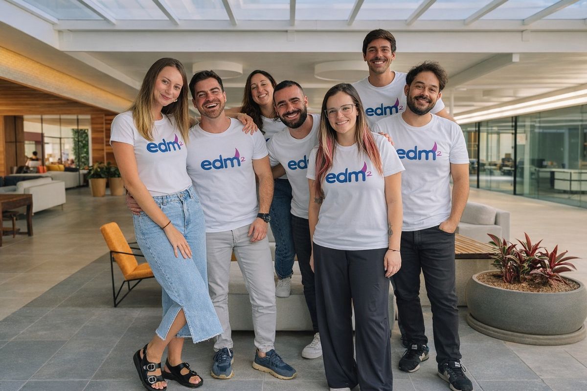 Equipe Edm2