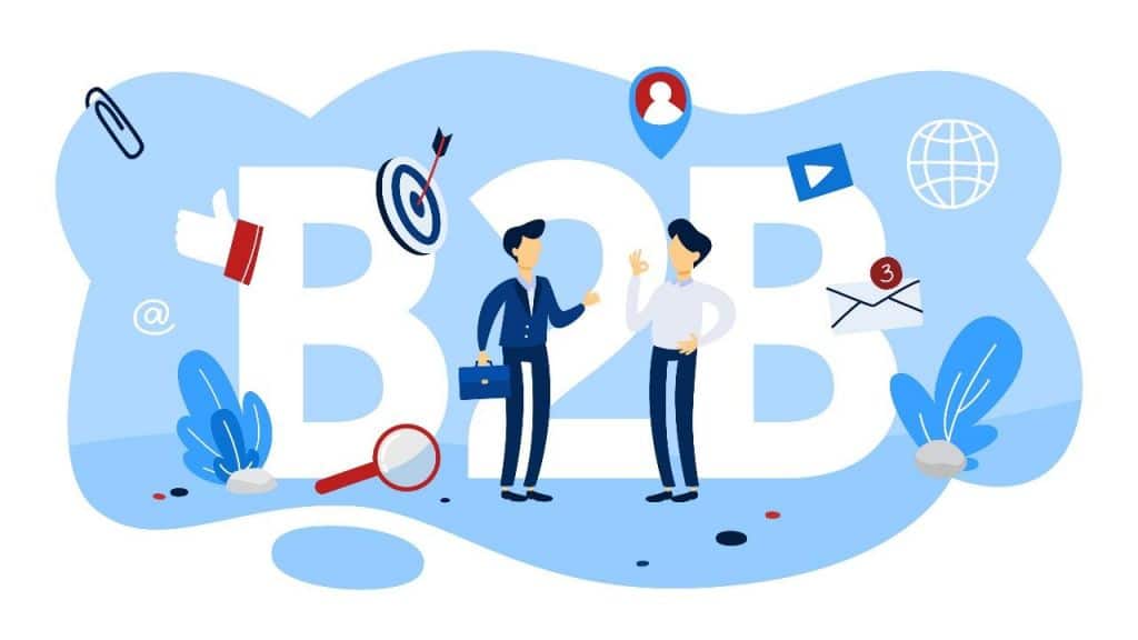 marketing B2B
