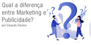 marketing e publicidade