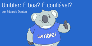 Umbler é boa