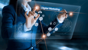 Futuro do marketing digital as inovações que irão impactar 2026