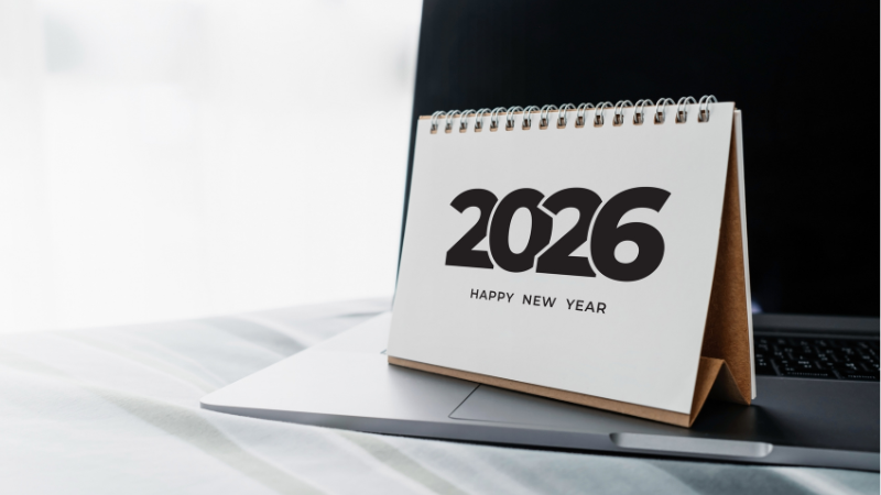 Tendências e estratégias de marketing para 2026 comece a planejar hoje!