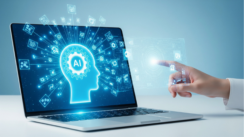 Melhores IAs para negócios e como aplicá-las no dia a dia da empresa