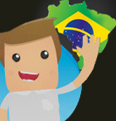 Comportamento dos brasileiros na internet
