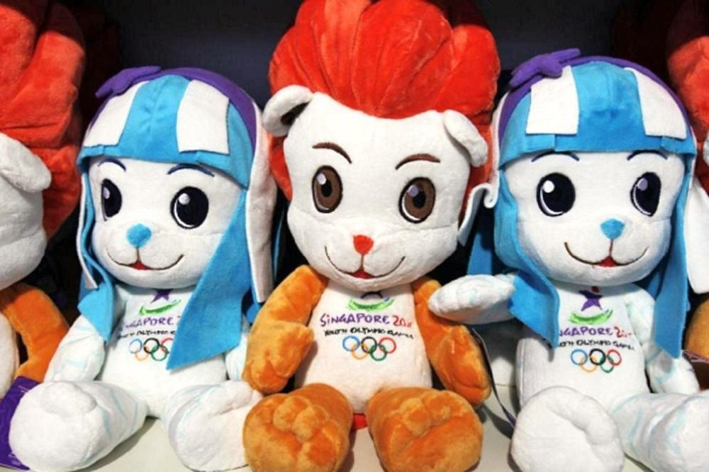 Mascotes que ajudaram a popularizar as marcas