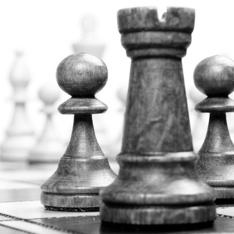 estrategia