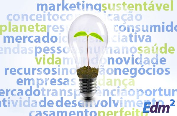 Marketing e Sustentabilidade