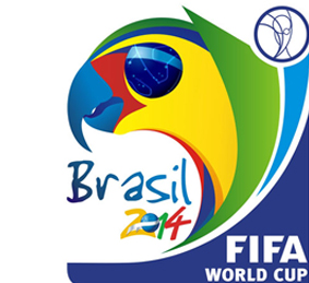 O Marketing da Copa do Mundo