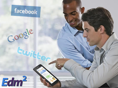 A Publicidade Interativa nos Tablets