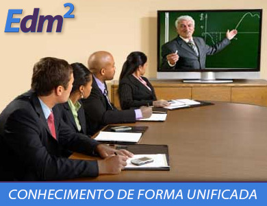 Vídeos no ambiente corporativo