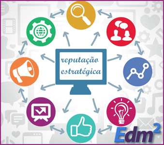 A Reputação nas Redes Sociais