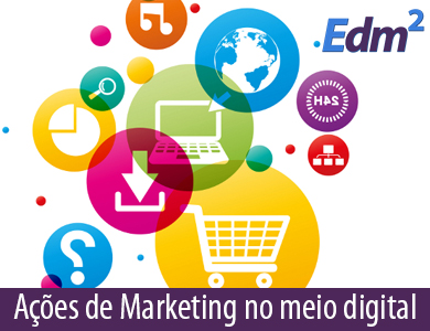 e-marketing