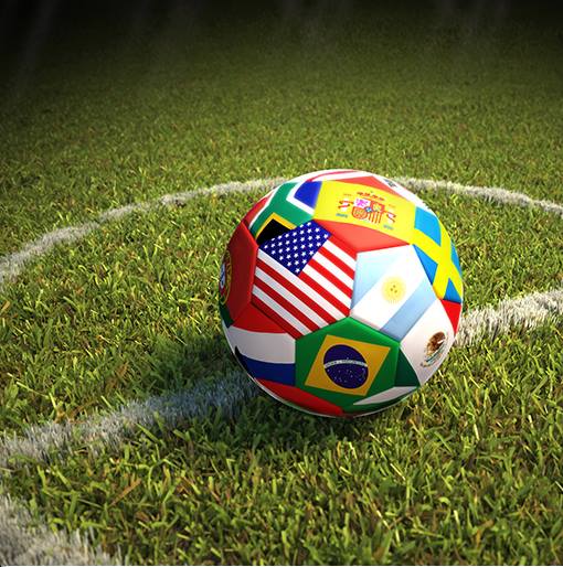 Marketing e a Copa do Mundo