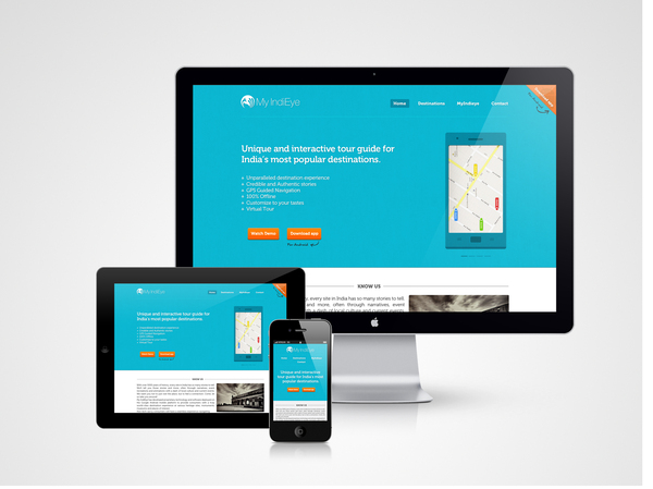 O que é Design Responsivo?