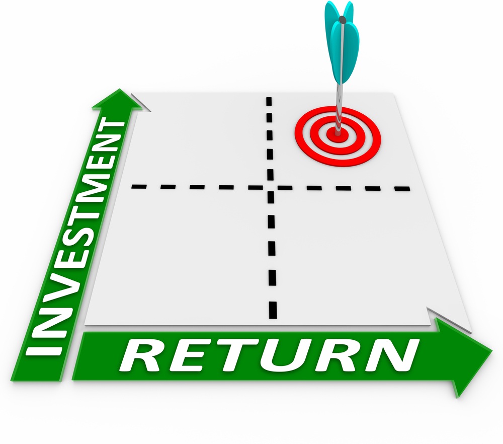 ROI e o E-Commerce