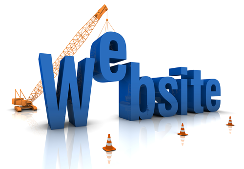 Manutenção do Site é importante