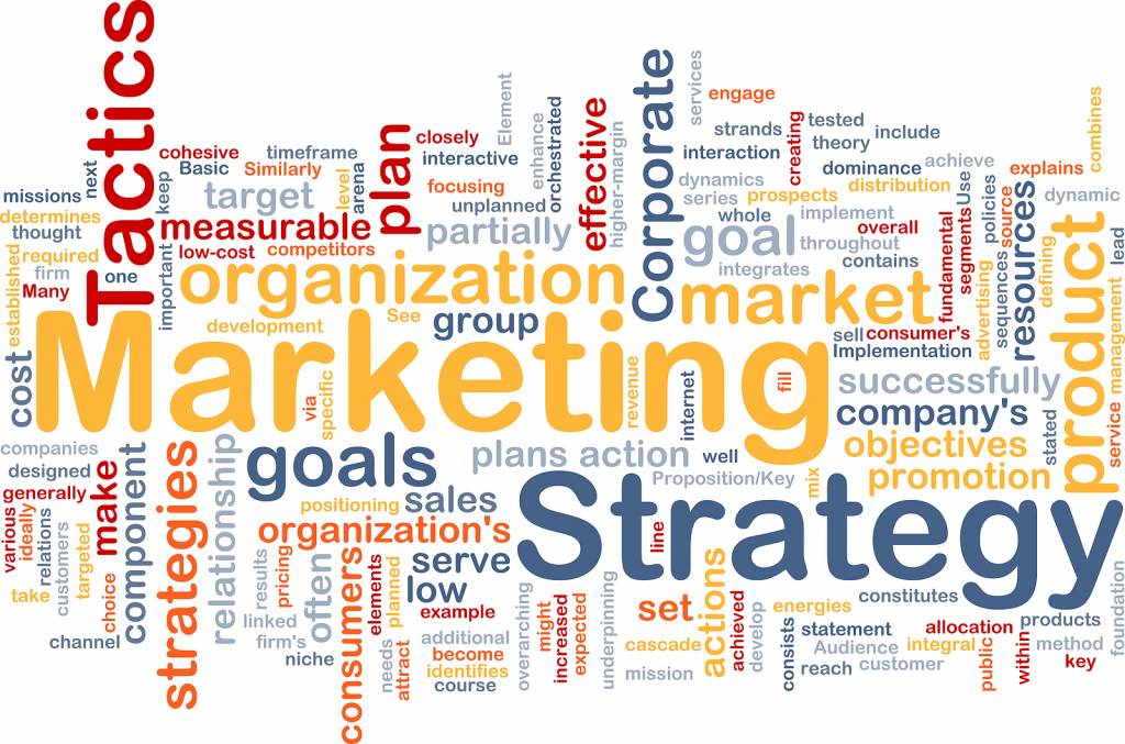 Plano de Marketing Para Pequenas Empresas