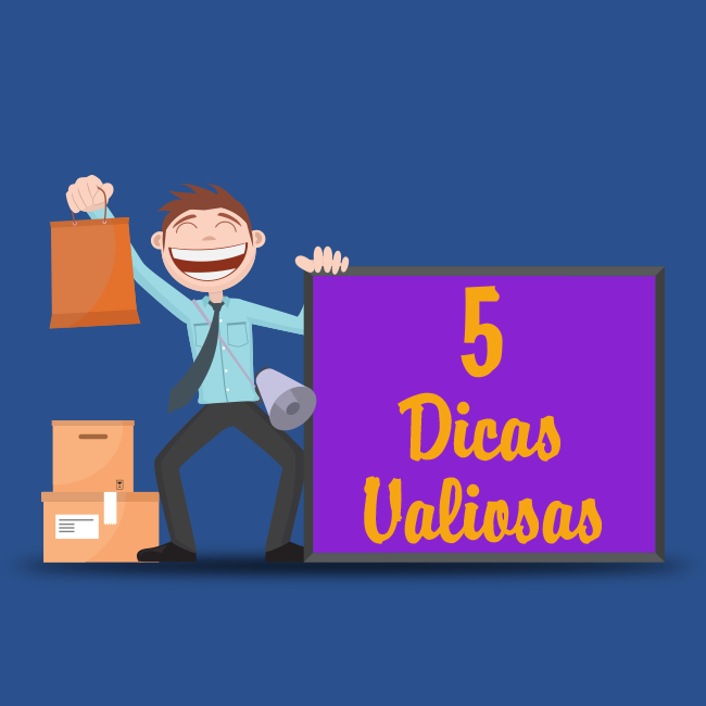 5 Dicas valiosas para aumentar suas vendas