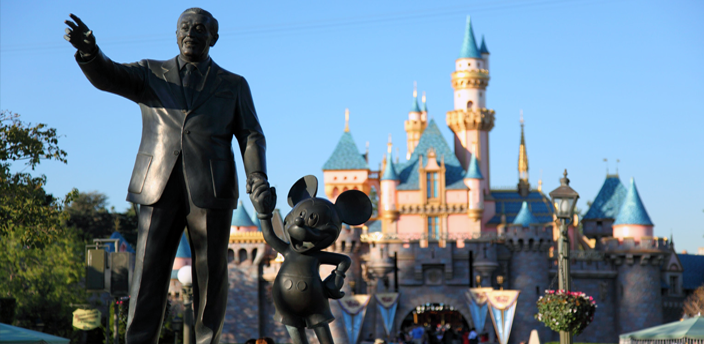 O Jeito Disney de encantar clientes: 7 Lições