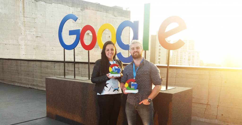 Edm2 renova selo Google Partner