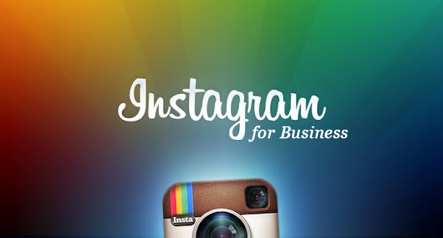 Instagram para Negócios