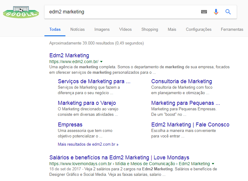 Como fazer o meu site aparecer no topo das buscas Google ?