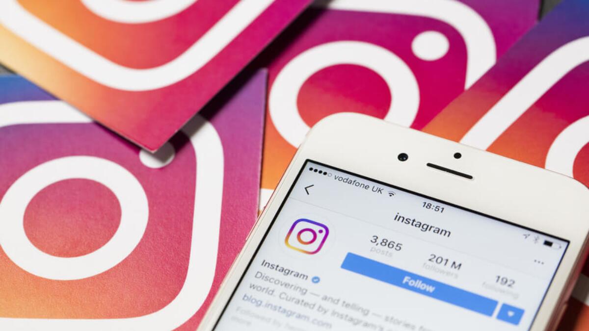 Instagram anuncia mudança