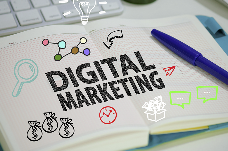 Anúncios de marcas na internet crescem com a demanda de investimentos na área do marketing digital