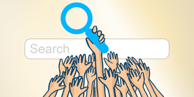 SEO para Blogs