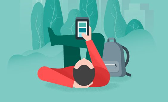 Apps de Marketing