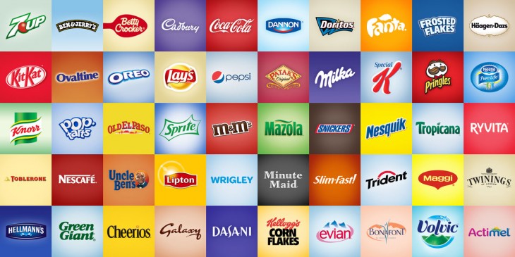Logotipo ou Logomarca