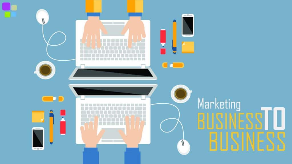 marketing B2B