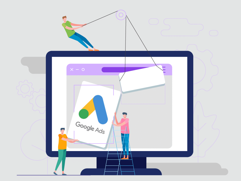 Google Ads