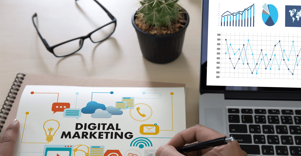 Saiba o momento certo de investir em marketing digital