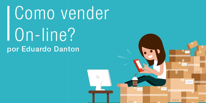 Como vender Online