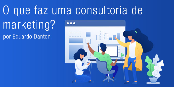 consultoria de marketing