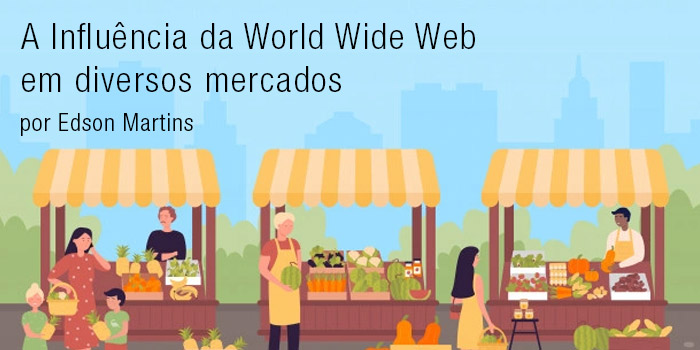 desenvolvimento da world wide web