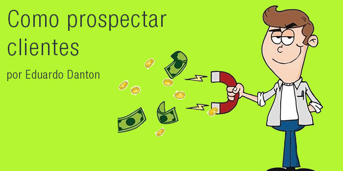 Como prospectar clientes
