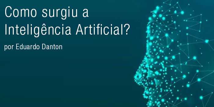 inteligência artificial