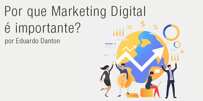 marketing digital é importante