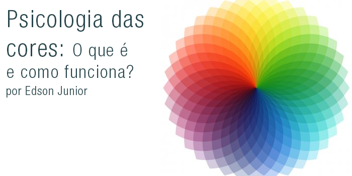 psicologia das cores