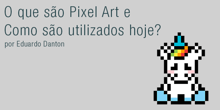 pixel art