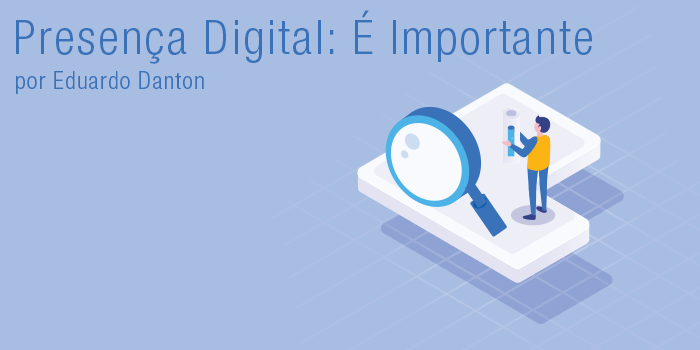 presenca digital