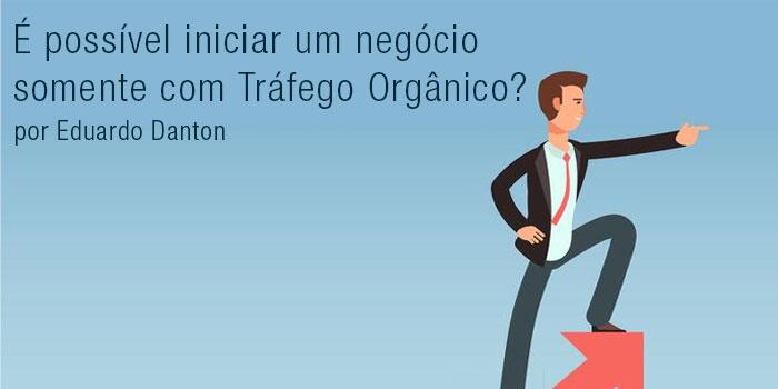 Tráfego Orgânico