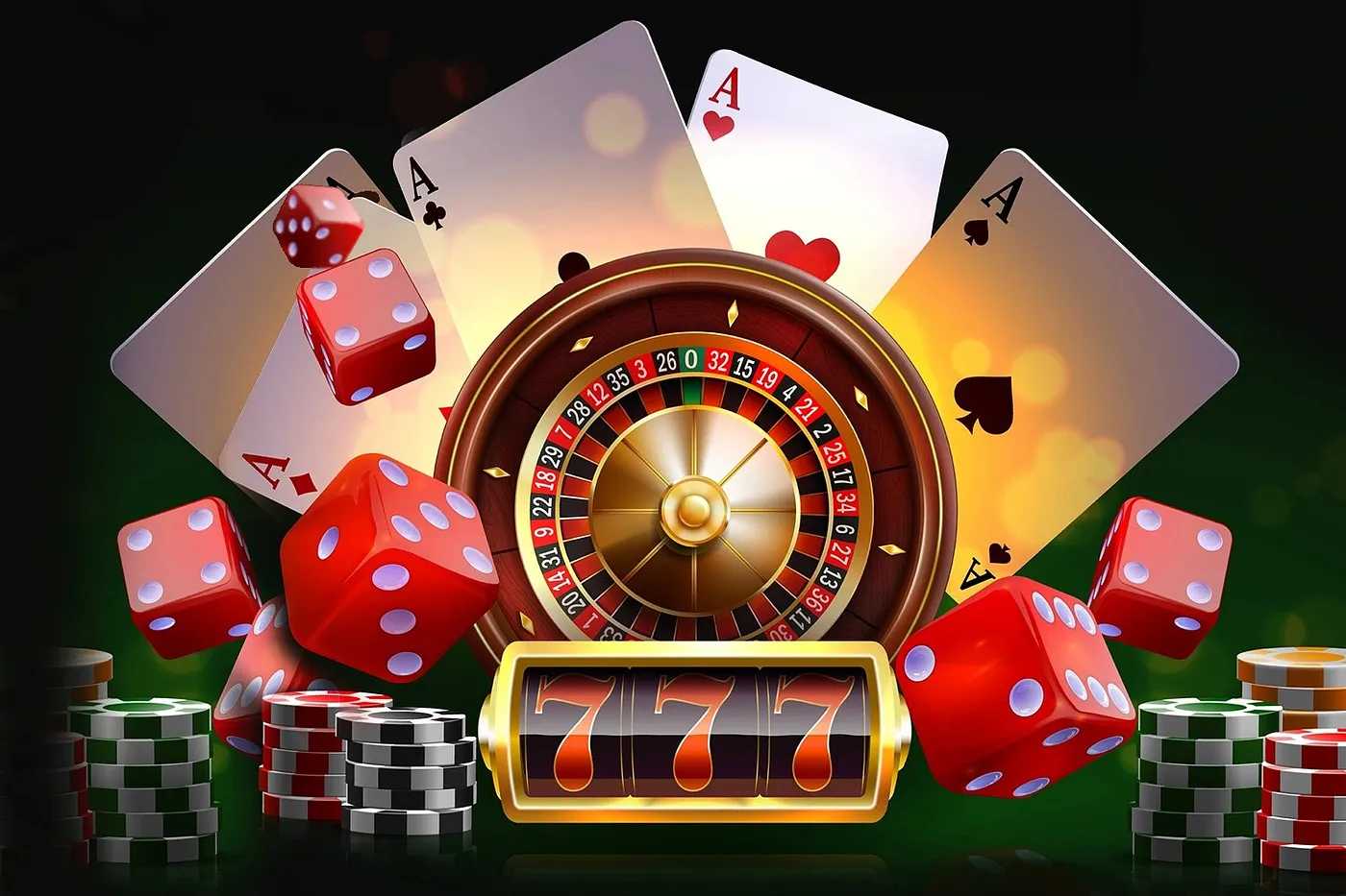 Dominando o marketing de jogos de cassino: Estratégias para o sucesso