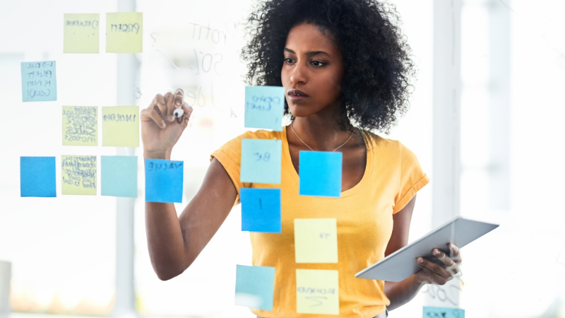 Como fazer um bom plano de marketing para a sua empresa