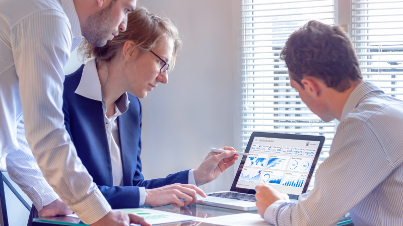 Métricas de campanha como medir o sucesso e melhorar a performance