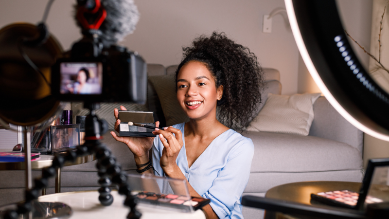 A eficácia do vídeo marketing na era digital